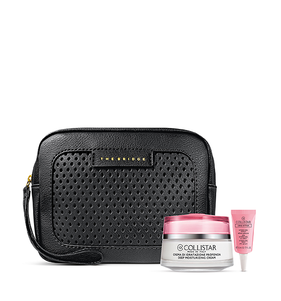 deep moisturizing cream