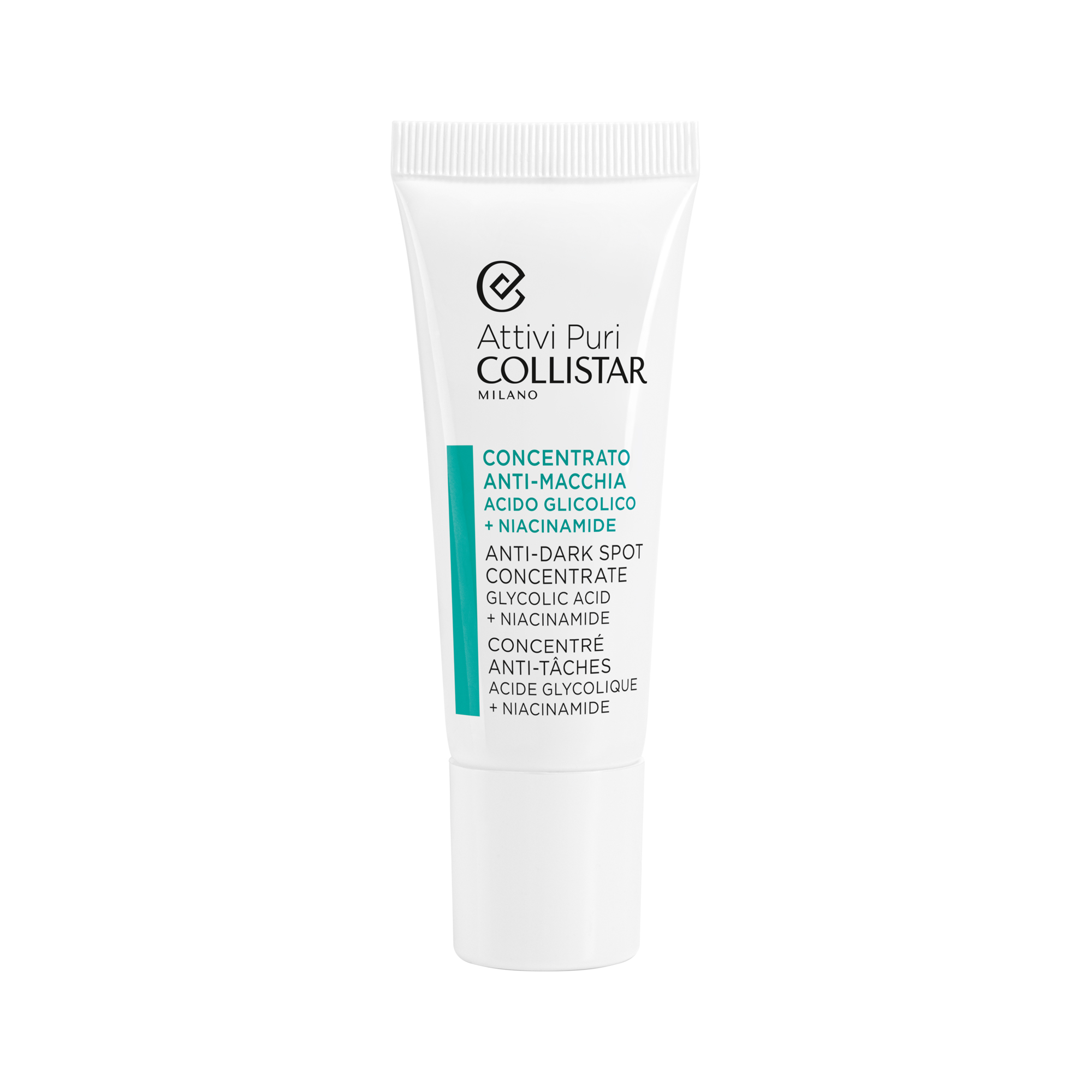niacinamide for dark spots