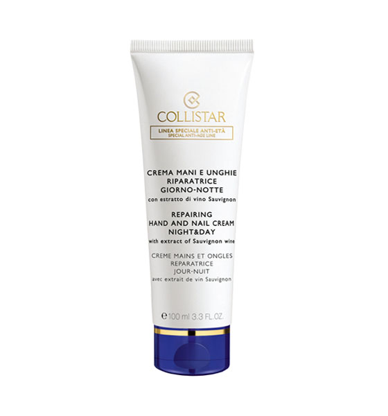 collistar night cream