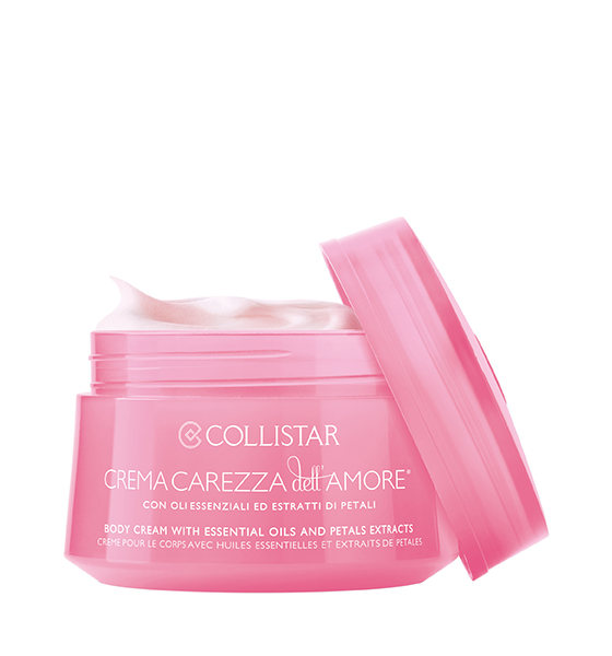 collistar body cream