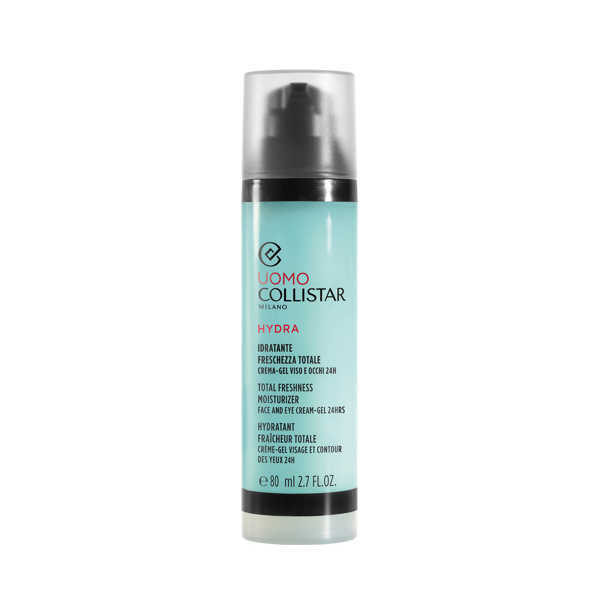 collistar eye cream