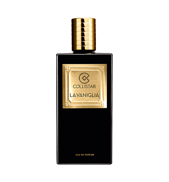 vaniglia perfume