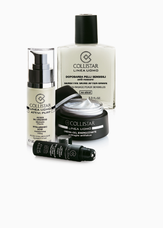 collistar profumo di energia