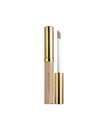 LIFTING EFFECT CONCEALER IN CREAM - NATURAL SPRING LOOK | Collistar - Shop Online Ufficiale