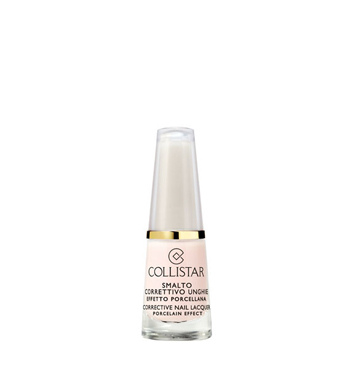 NAIL CORRECTION LACQUER - Nail Polishes  | Collistar - Shop Online Ufficiale