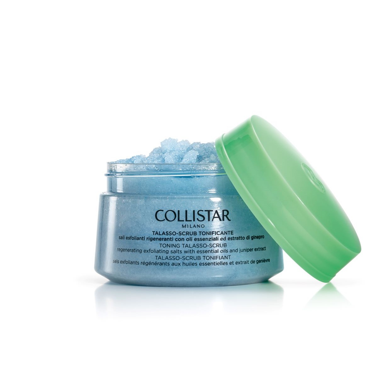 collistar special perfect body anti age lifting body cream opinie)