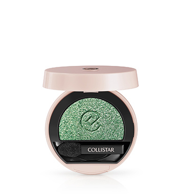 IMPECCABLE COMPACT EYE SHADOW - San Valentino | Collistar - Shop Online Ufficiale