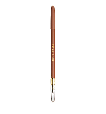 PROFESSIONAL LIP PENCIL - Lip pencils | Collistar - Shop Online Ufficiale