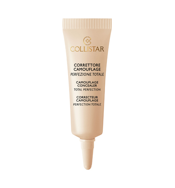 collistar concealer