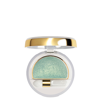 DOUBLE EFFECT EYE SHADOW WET&DRY - Make Up | Collistar - Shop Online Ufficiale