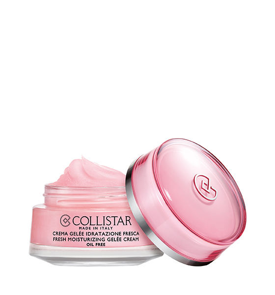 fresh oil free moisturizer