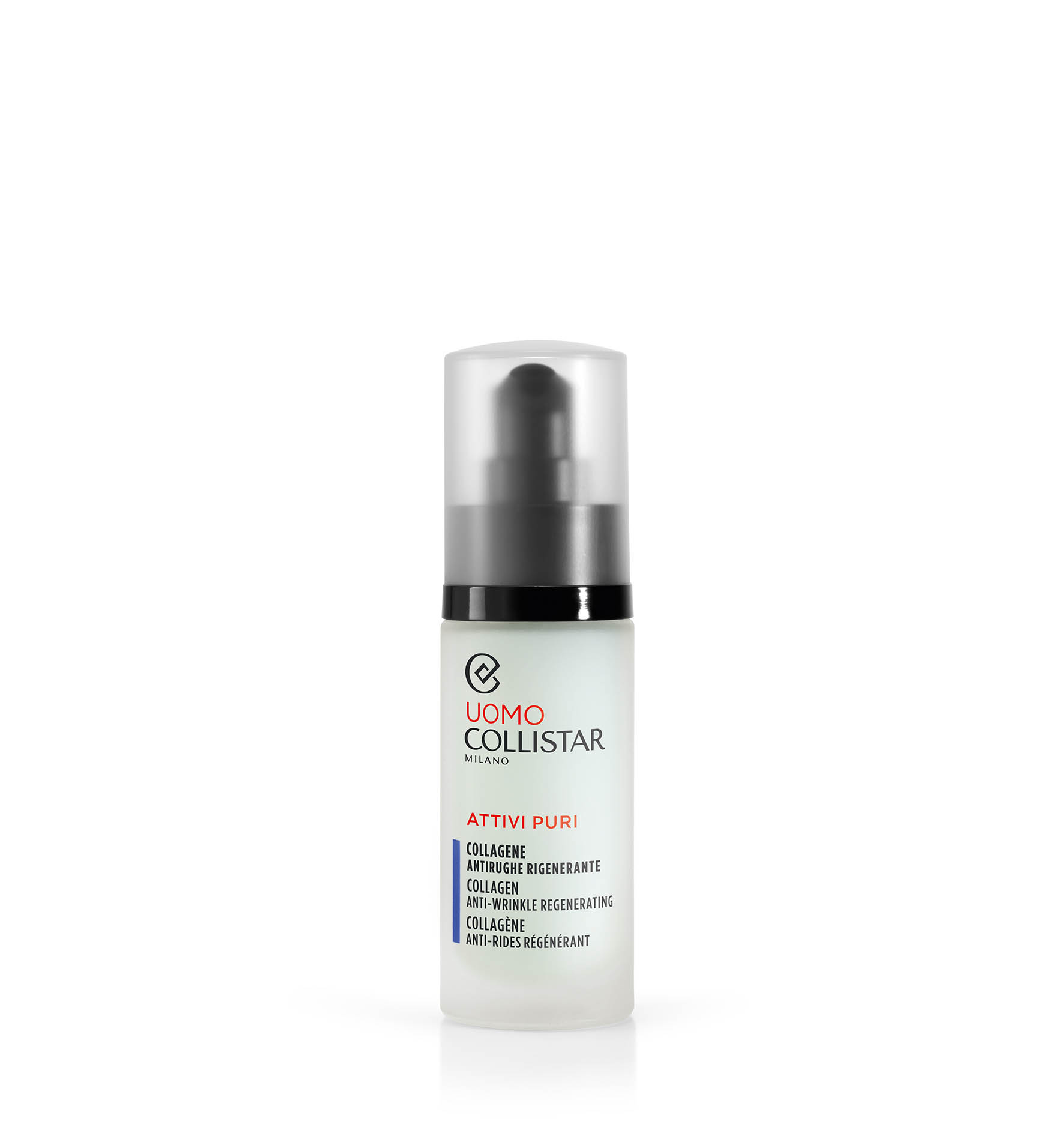 COLLAGEN - Combination and oily skin | Collistar - Shop Online Ufficiale