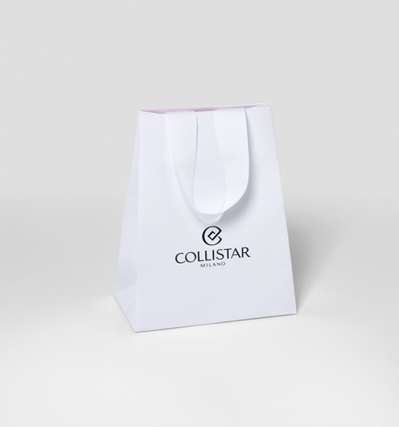 SHOPPER MEDIA 25x35 - gift packagings | Collistar - Shop Online Ufficiale