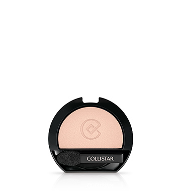IMPECCABLE COMPACT EYE SHADOW REFILL - NIEUW | Collistar - Shop Online Ufficiale