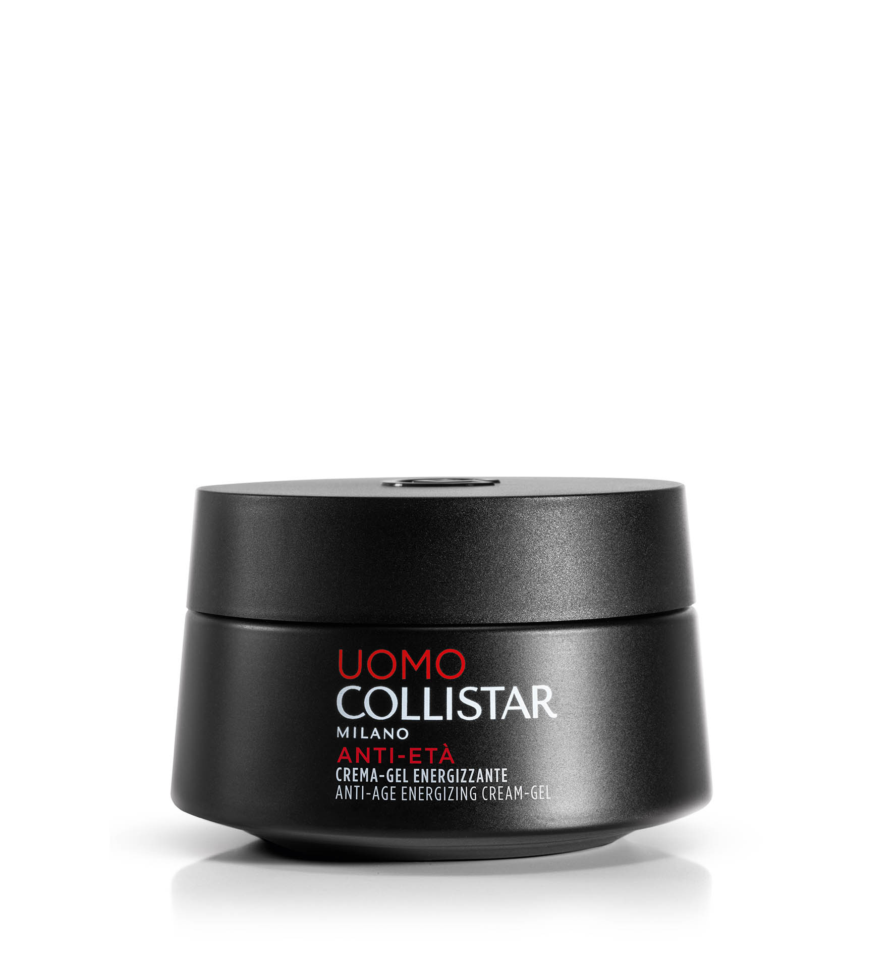ENERGETISIERENDES ANTI-AGING CREME-GEL - Anti-Aging | Collistar - Shop Online Ufficiale