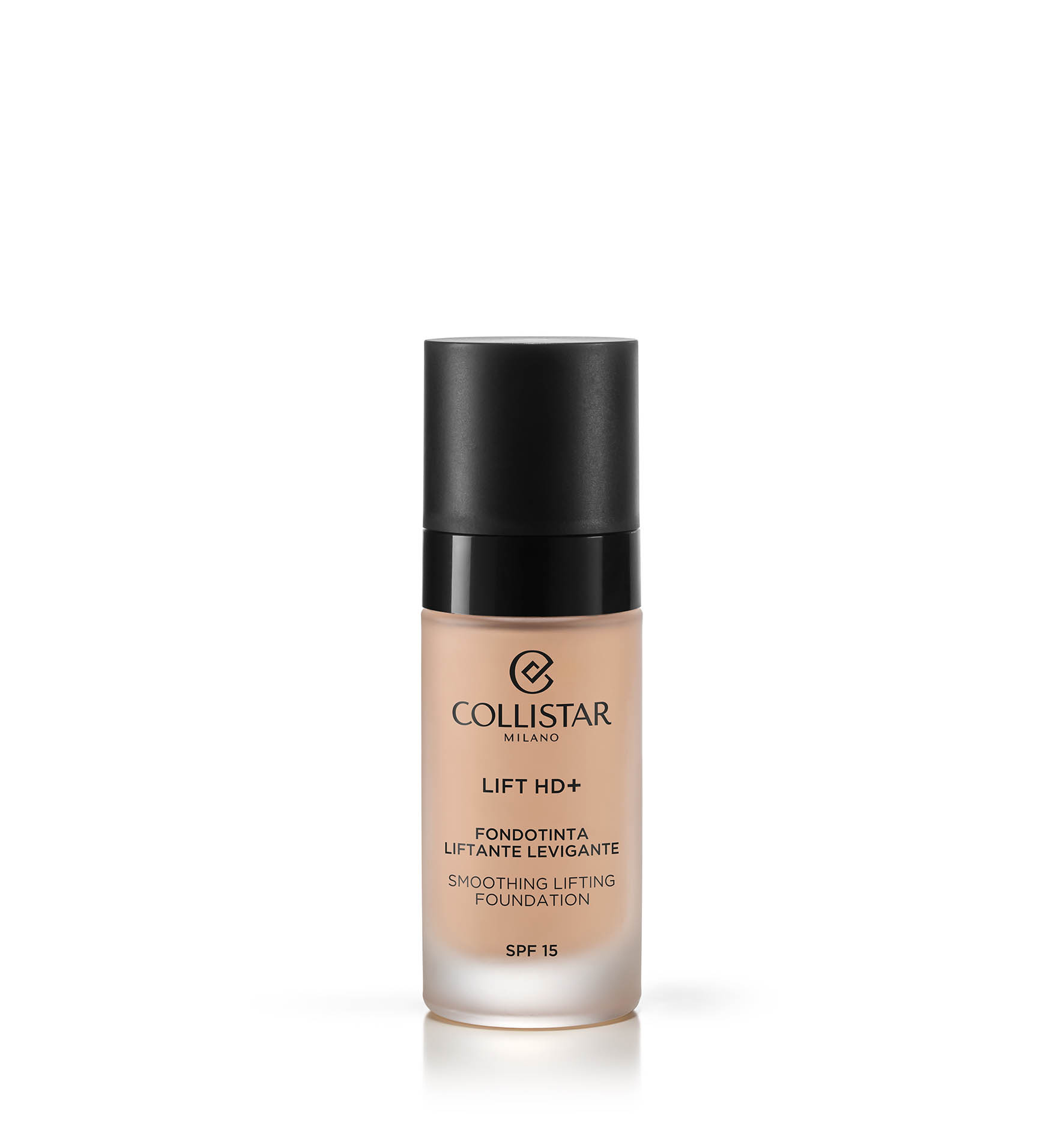 LIFT HD+ SMOOTHING LIFTING FOUNDATION - MAKE UP | Collistar - Shop Online Ufficiale