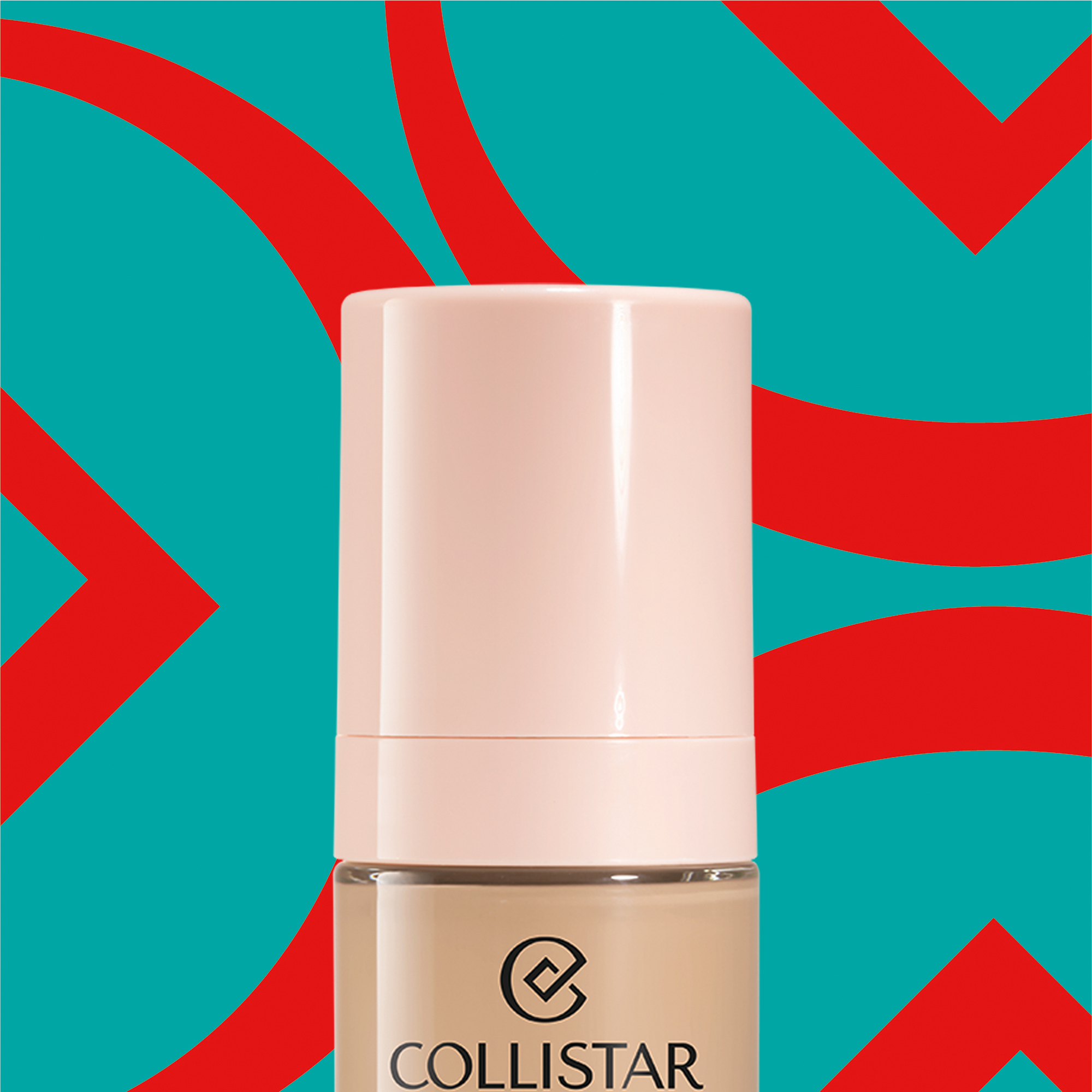 NUDO FONDO DE MAQUILLAJE SEGUNDA PIEL - Collistar - Shop Online Ufficiale