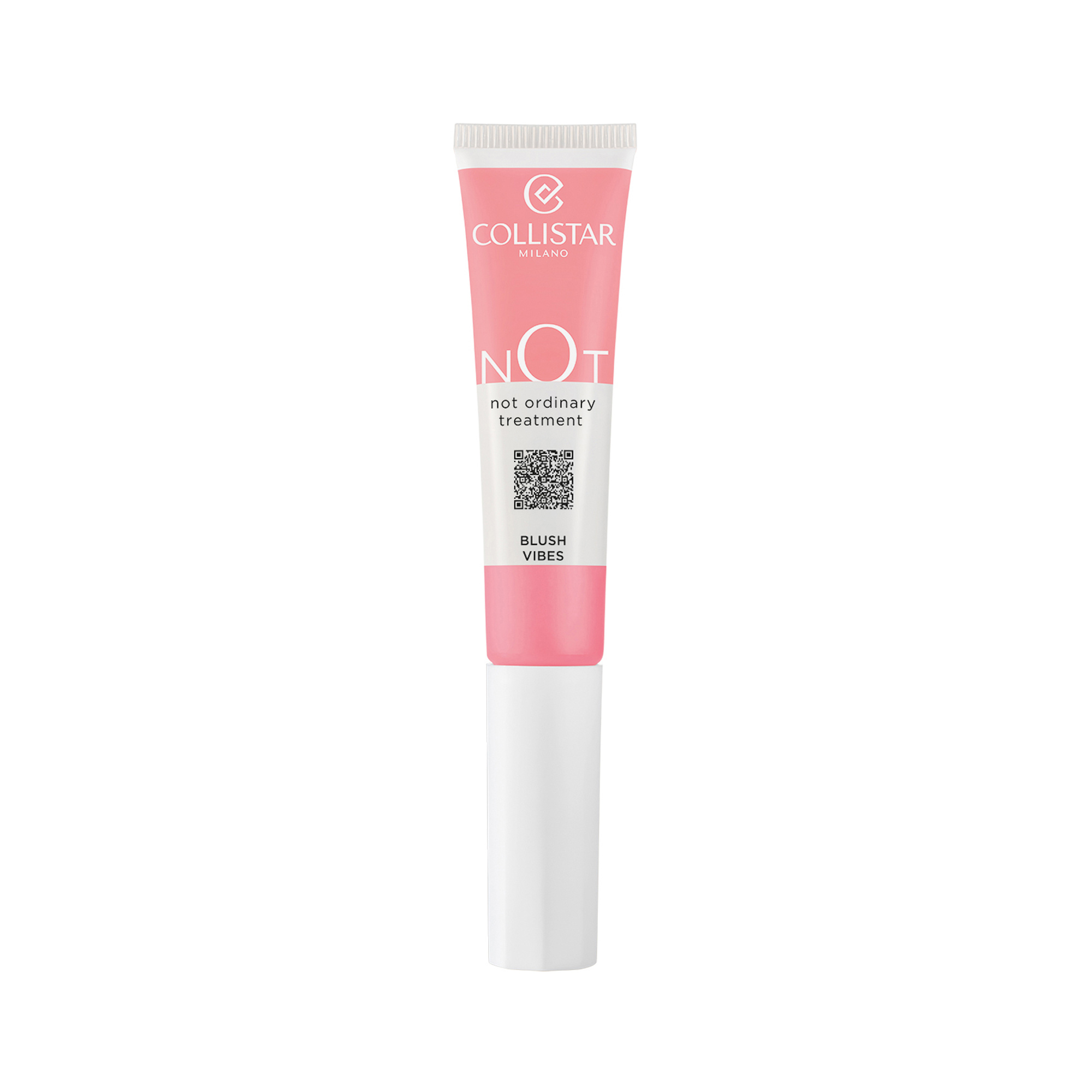 NOT BLUSH VIBES - MAKE UP | Collistar - Shop Online Ufficiale
