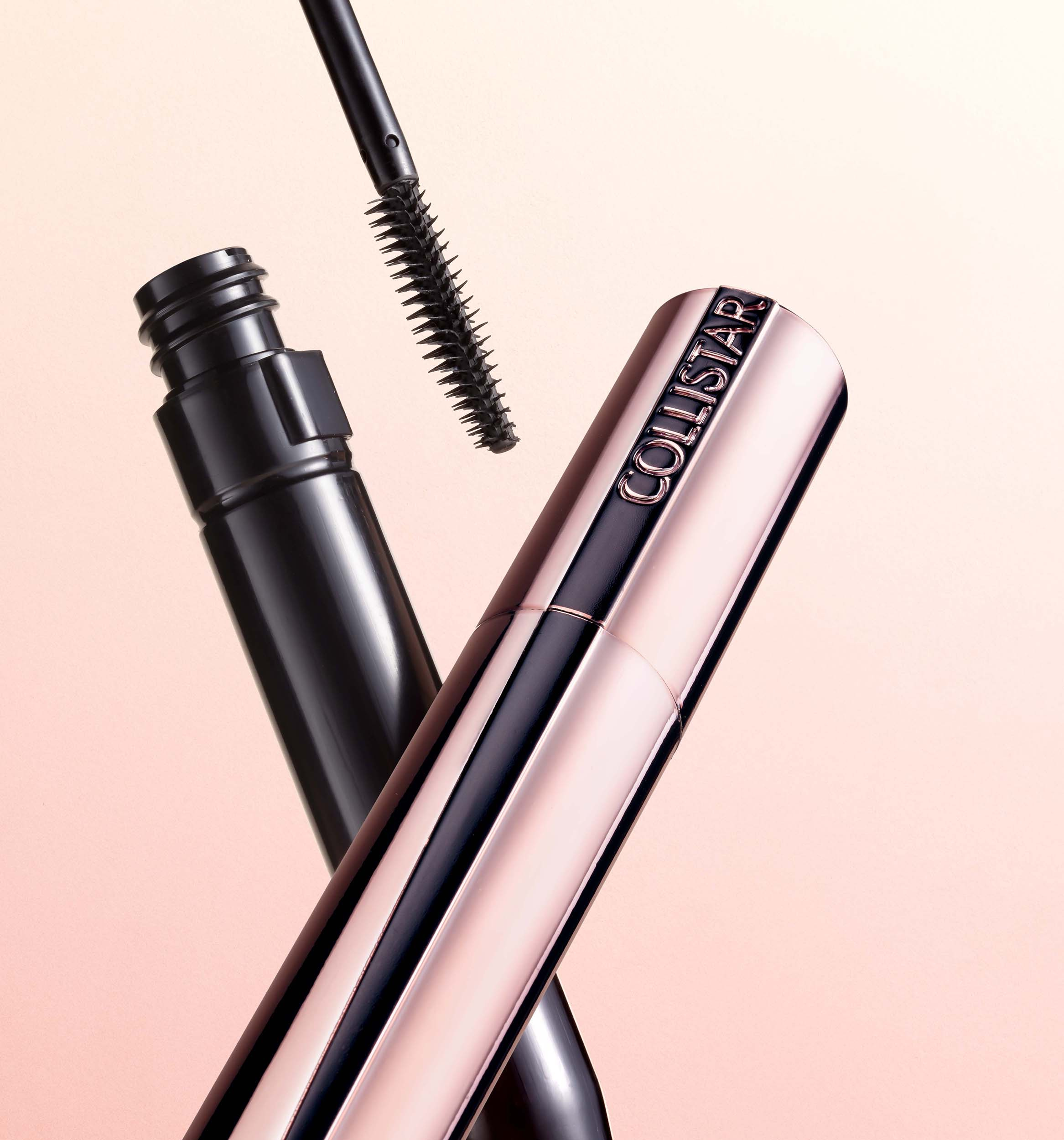 INFINITO MASCARA