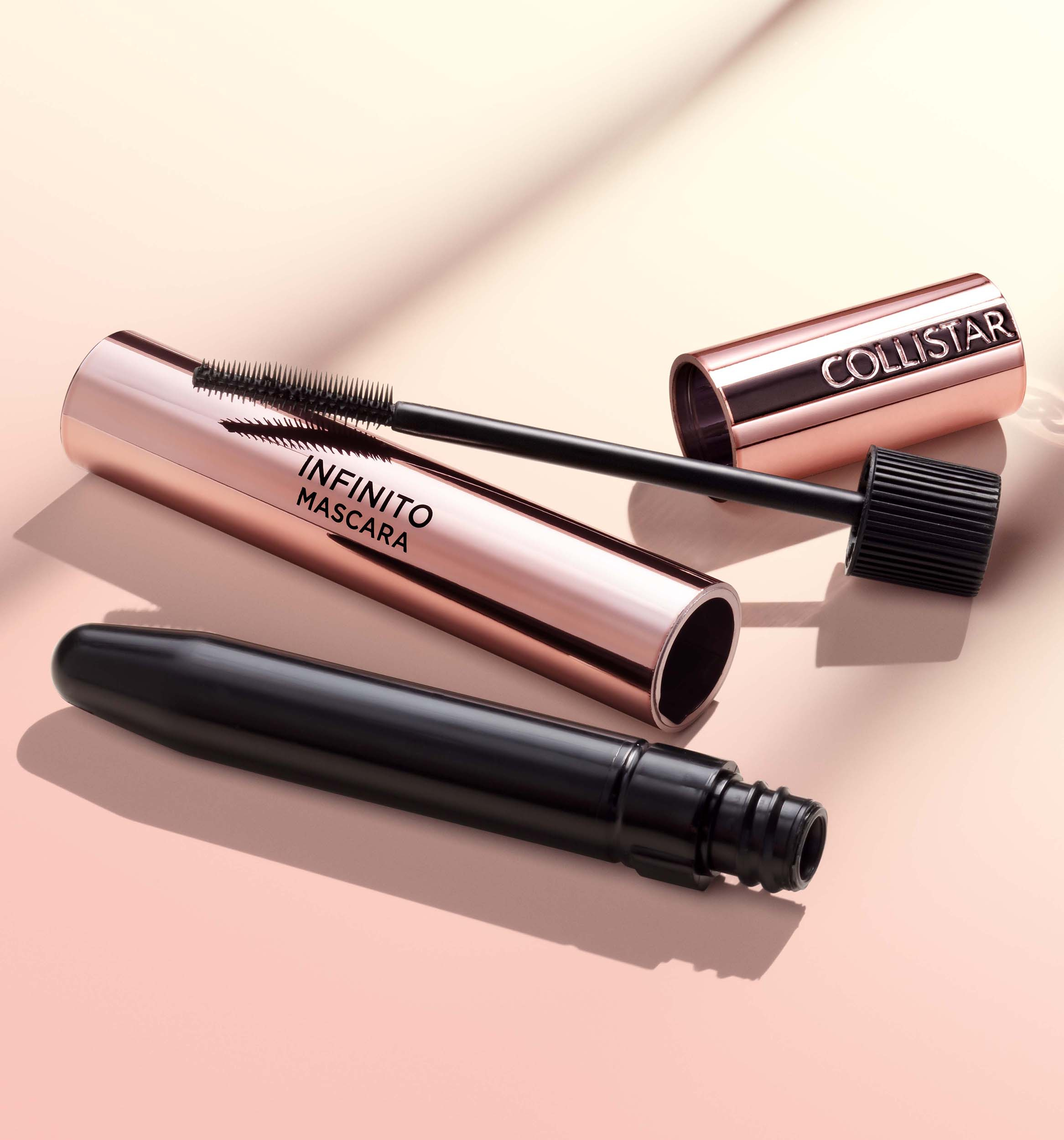 INFINITO MASCARA REFILL