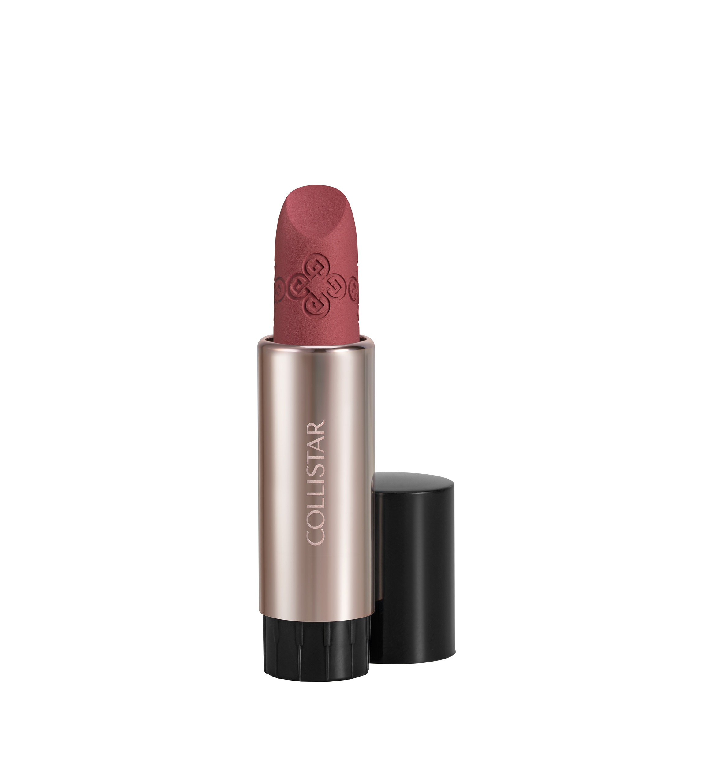 PURO GIOIELLO LIPPENSTIFT VELVET REFILL - MAKE UP | Collistar - Shop Online Ufficiale