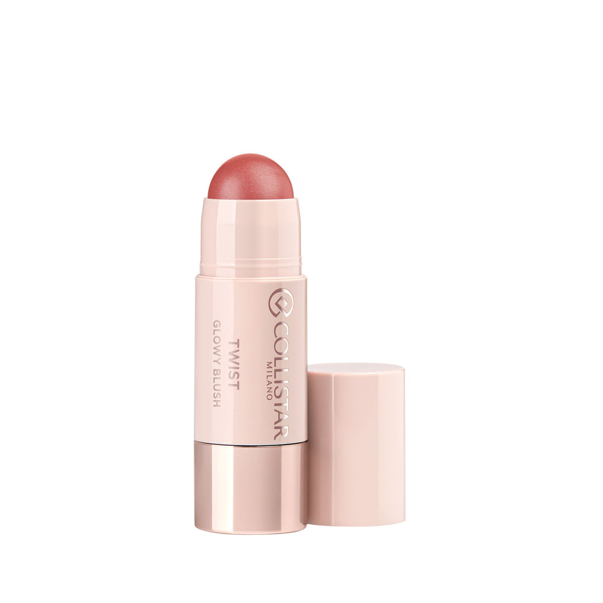 TWIST GLOWY BLUSH | Collistar - Shop Online Ufficiale