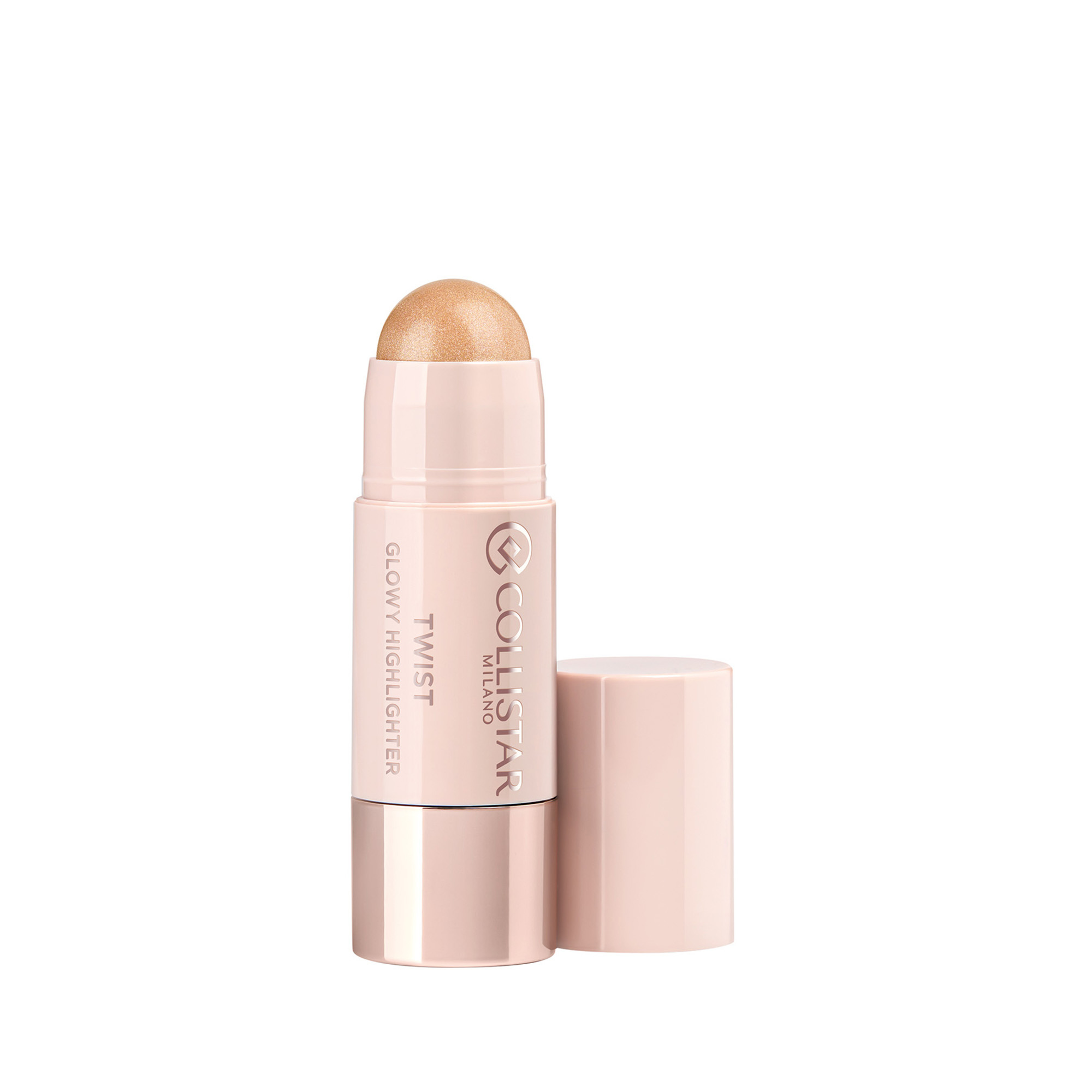 TWIST GLOWY HIGHLIGHTER - Make Up | Collistar - Shop Online Ufficiale