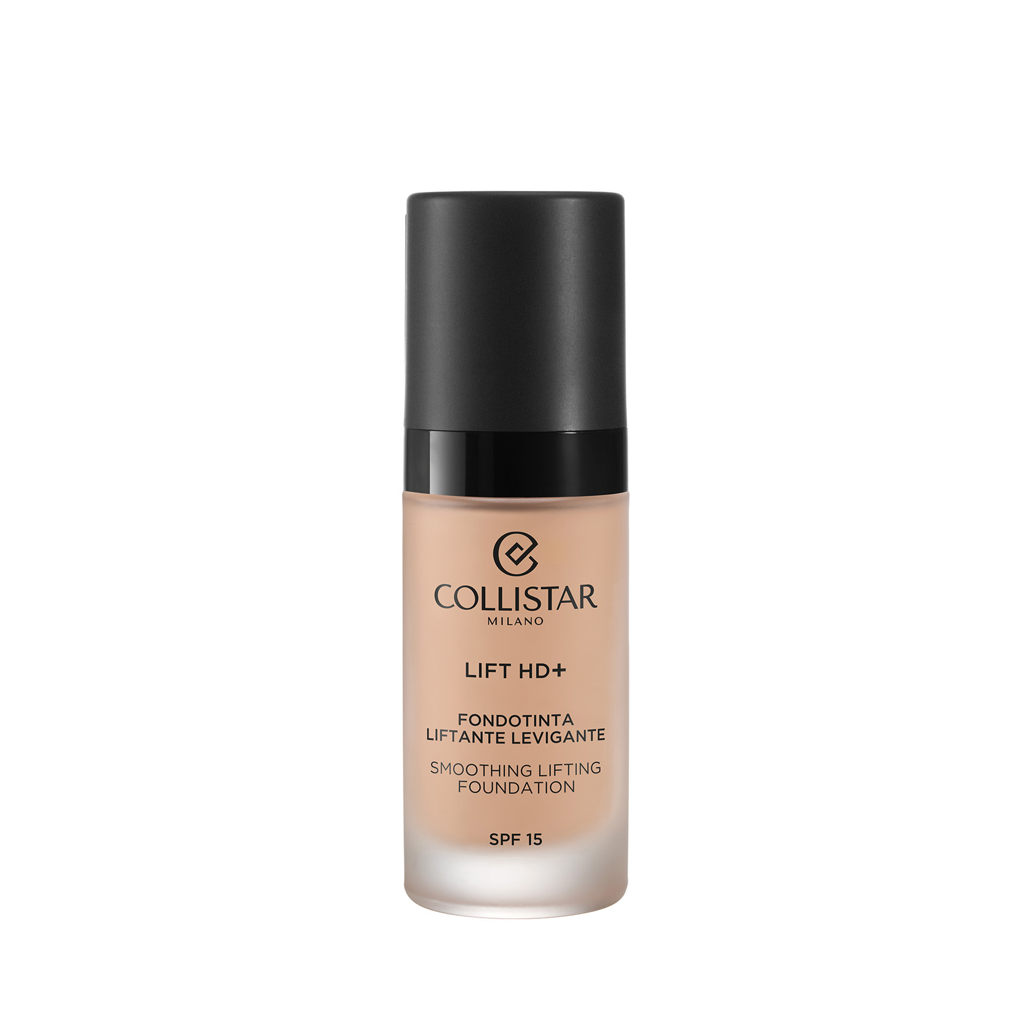 LIFT HD+ FONDOTINTA LIFTANTE LEVIGANTE - Fondotinta e BB cream | Collistar - Shop Online Ufficiale