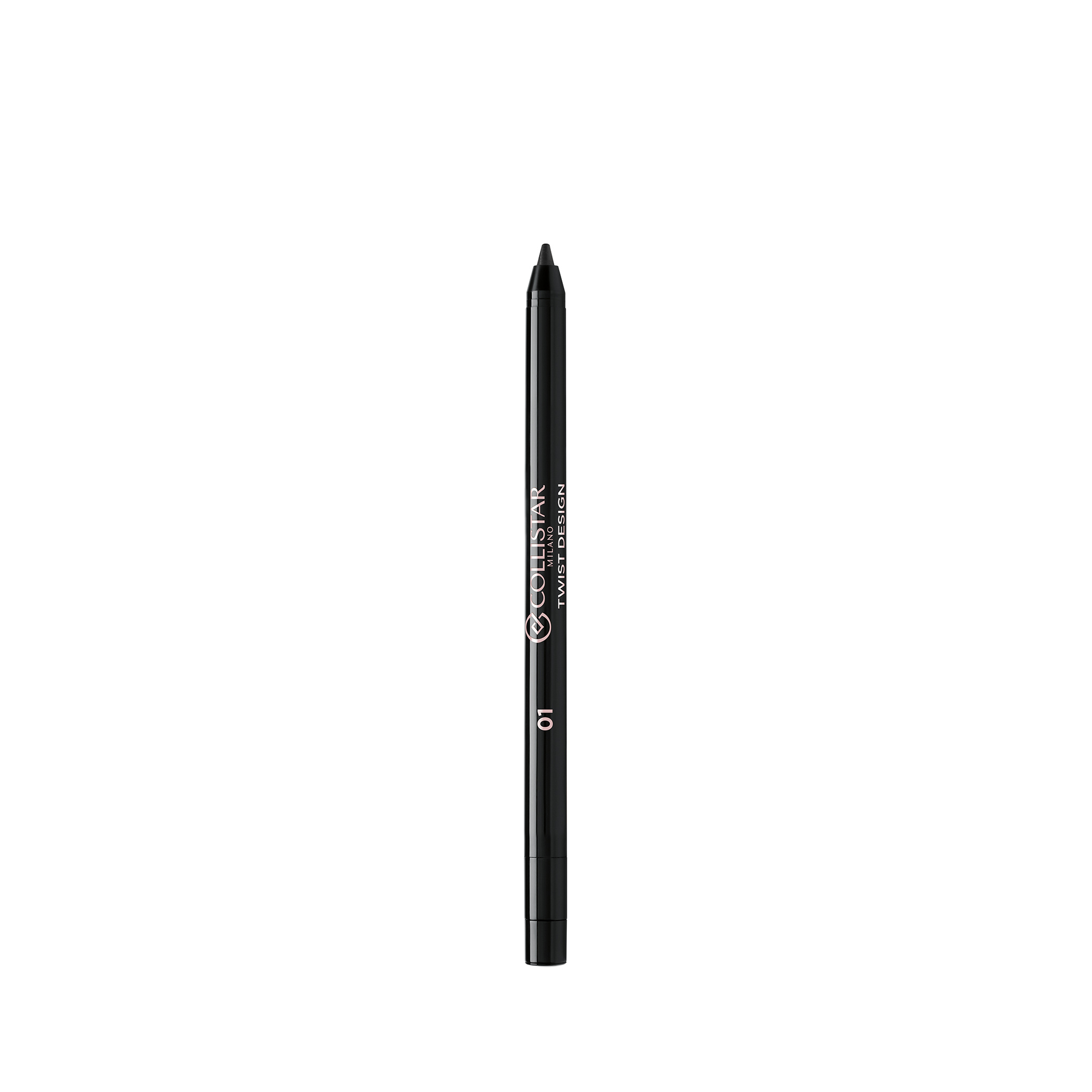 TWIST DESIGN CRAYON À YEUX AUTOMATIQUE - nuovi_prodotti | Collistar - Shop Online Ufficiale