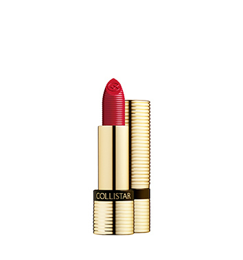 ROSSETTO UNICO® - Lipstick | Collistar - Shop Online Ufficiale