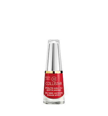 OIL NAIL LACQUER - Nail Polishes  | Collistar - Shop Online Ufficiale
