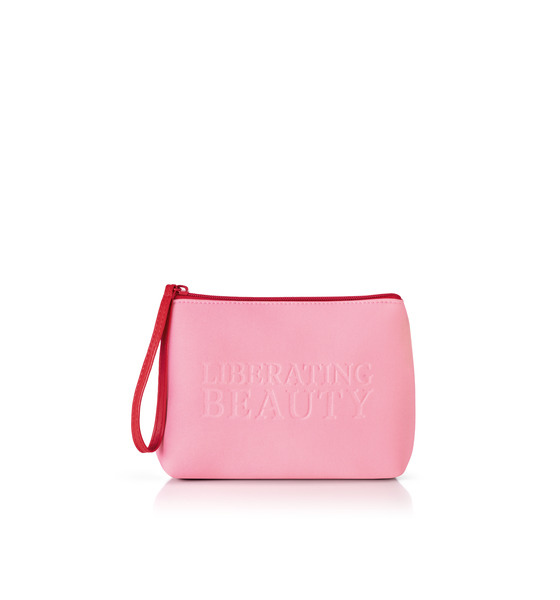 LIBERATING BEAUTY POUCH - gifts | Collistar - Shop Online Ufficiale