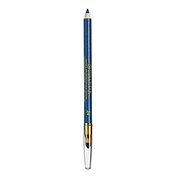 GLITTER PROFESSIONAL EYE PENCIL - Eye pencils and Kajal | Collistar - Shop Online Ufficiale