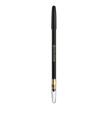 SMOKY EYES PROFESSIONAL EYE PENCIL - Eye pencils and Kajal | Collistar - Shop Online Ufficiale