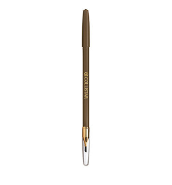 PROFESSIONAL EYEBROW PENCIL - Virtual Try On | Collistar - Shop Online Ufficiale