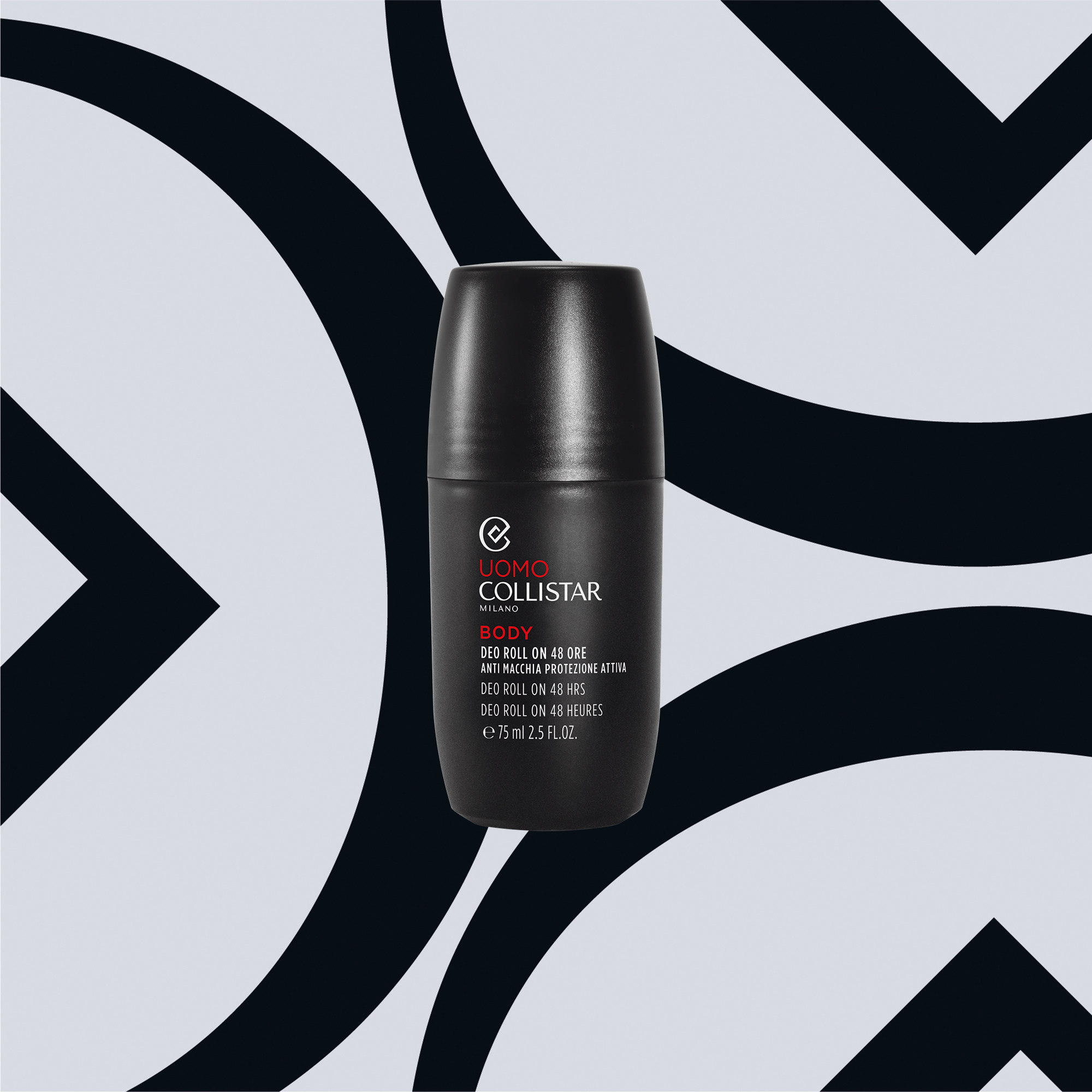 DEZODORANT ROLL-ON 48 H - Collistar - Shop Online Ufficiale