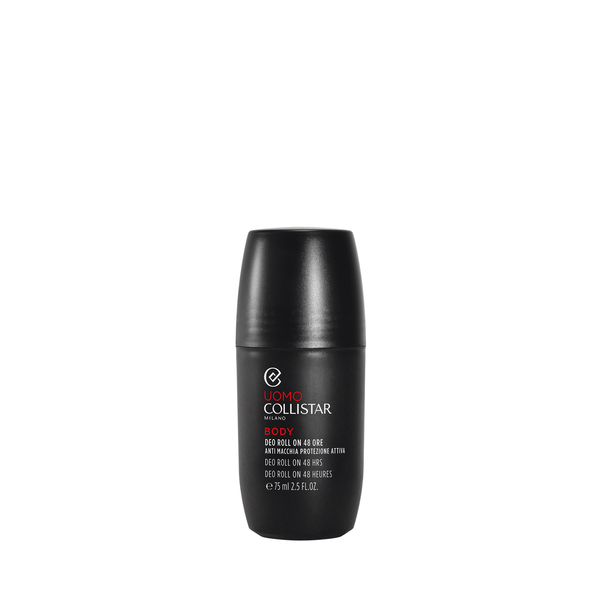 48 STUNDEN DEO ROLL-ON - Deodorants | Collistar - Shop Online Ufficiale