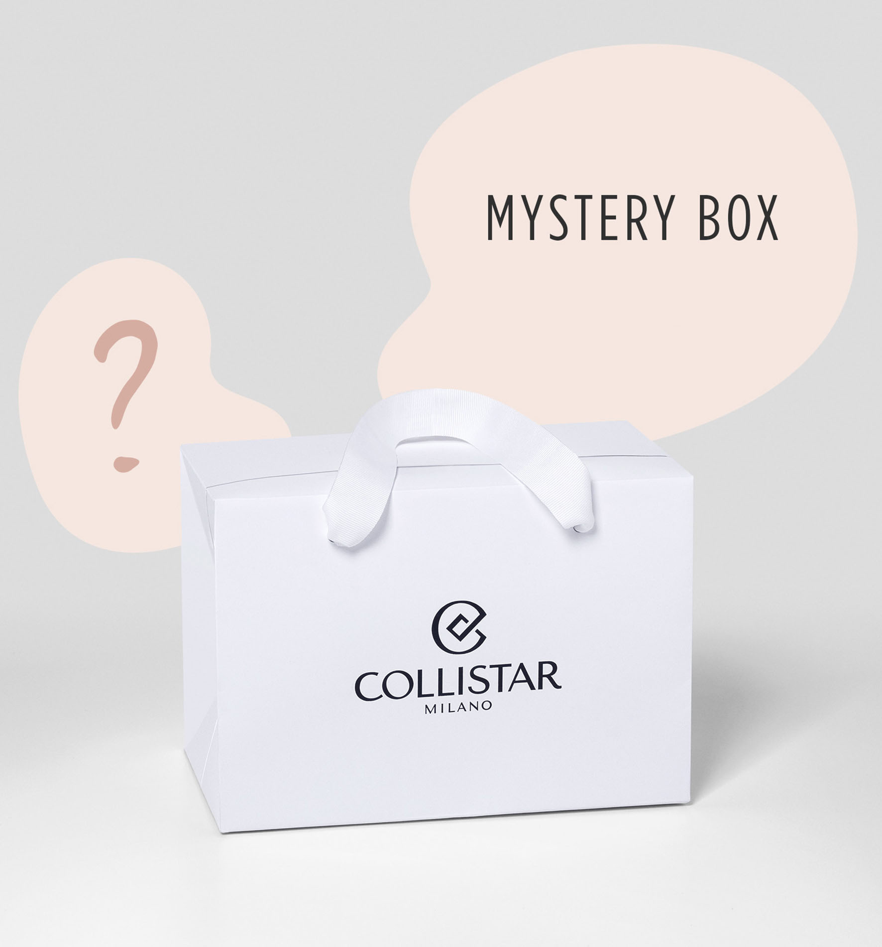 MYSTERY SKINCARE BOX - Viso | Collistar - Shop Online Ufficiale