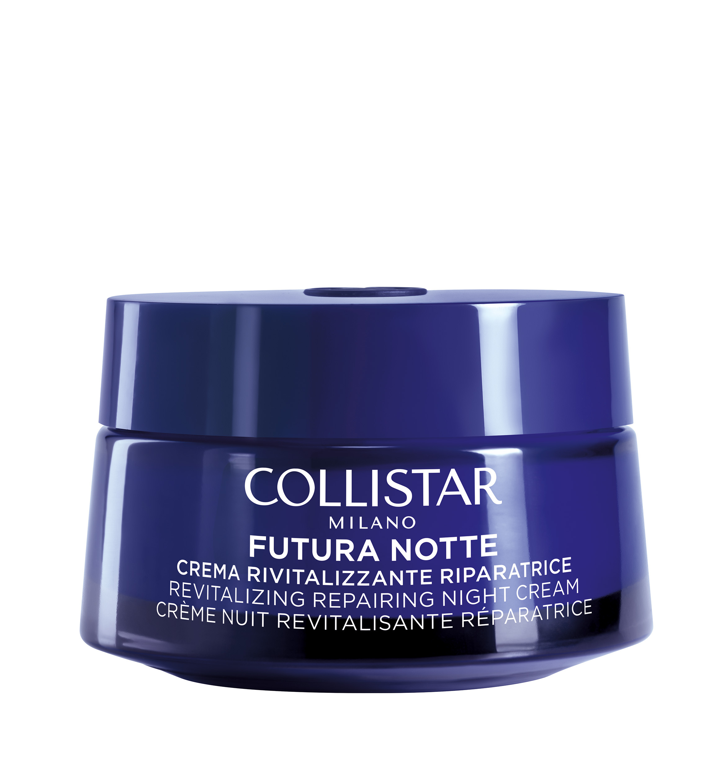 FUTURA REVITALISIERENDE UND REGENERIERENDE CREME - Falten | Collistar - Shop Online Ufficiale
