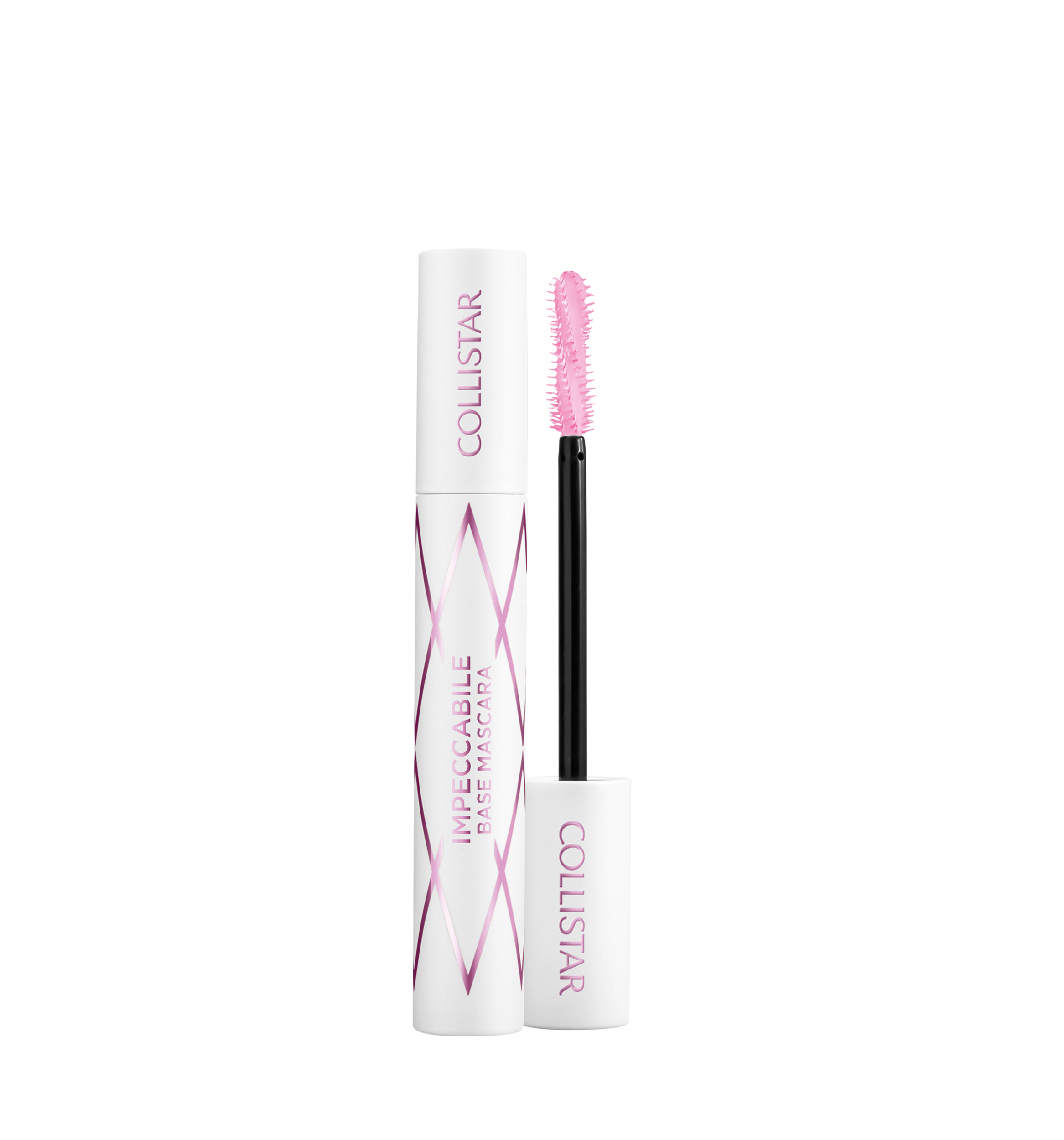 IMPECCABILE 
BASE MASCARA PANNA-FRAGOLA | Collistar - Shop Online Ufficiale