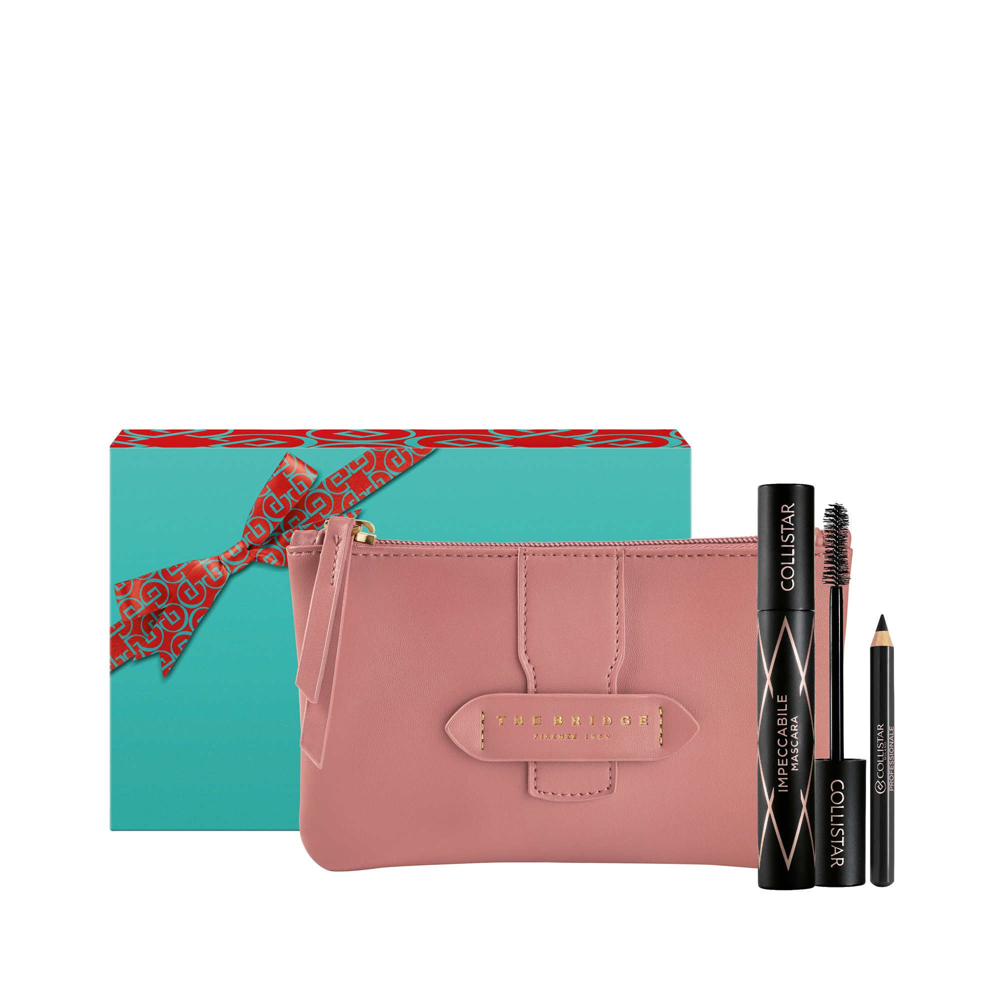 COFANETTO IMPECCABILE MASCARA - Make Up | Collistar - Shop Online Ufficiale