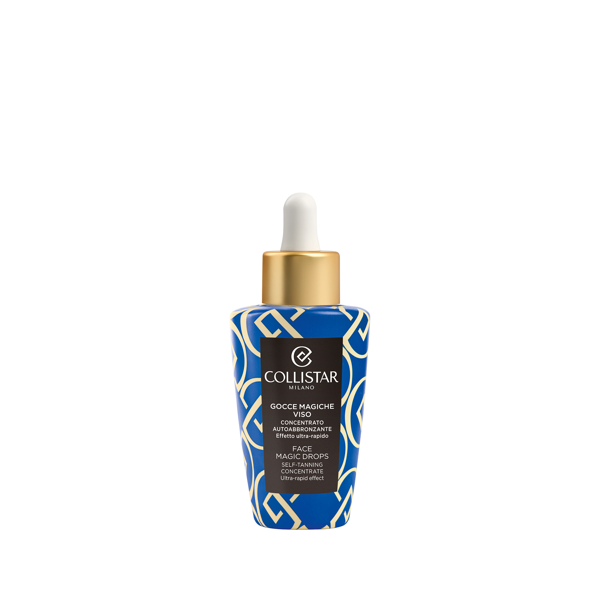 FACE MAGIC DROPS 50ml LIMITED EDITION - nuovi_prodotti | Collistar - Shop Online Ufficiale