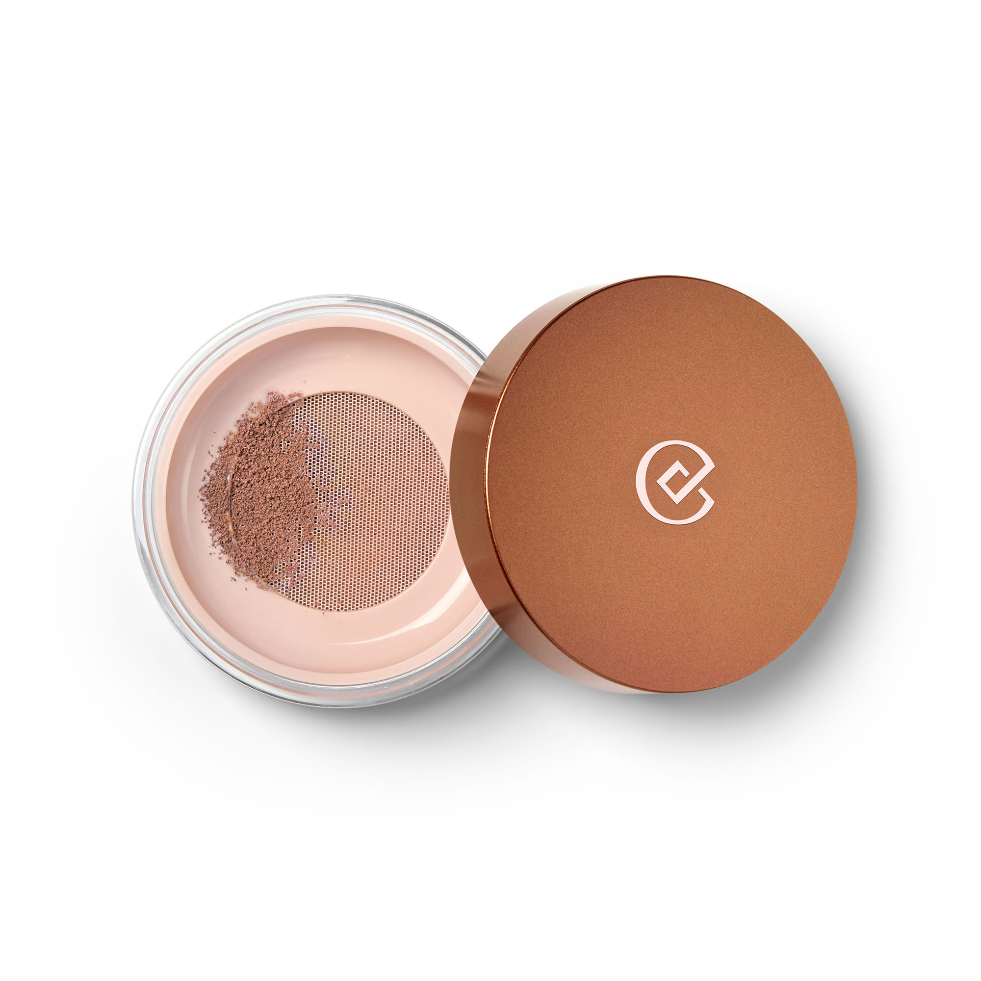 MAGICA LOOSE BRONZING POWDER by Collistar | Shop Online