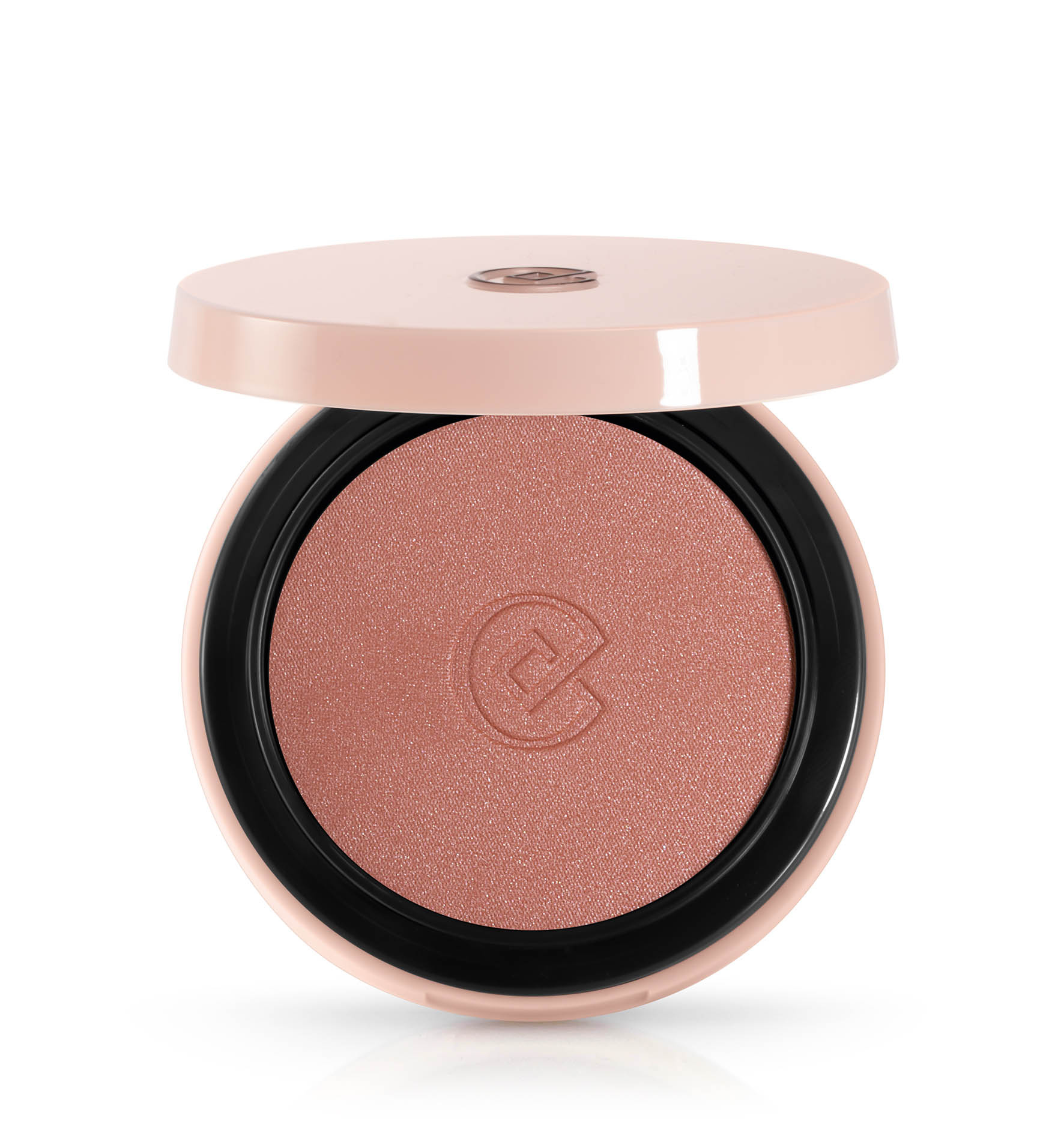 IMPECCABLE MAXI BLUSH - Bronzers and Blushes  | Collistar - Shop Online Ufficiale
