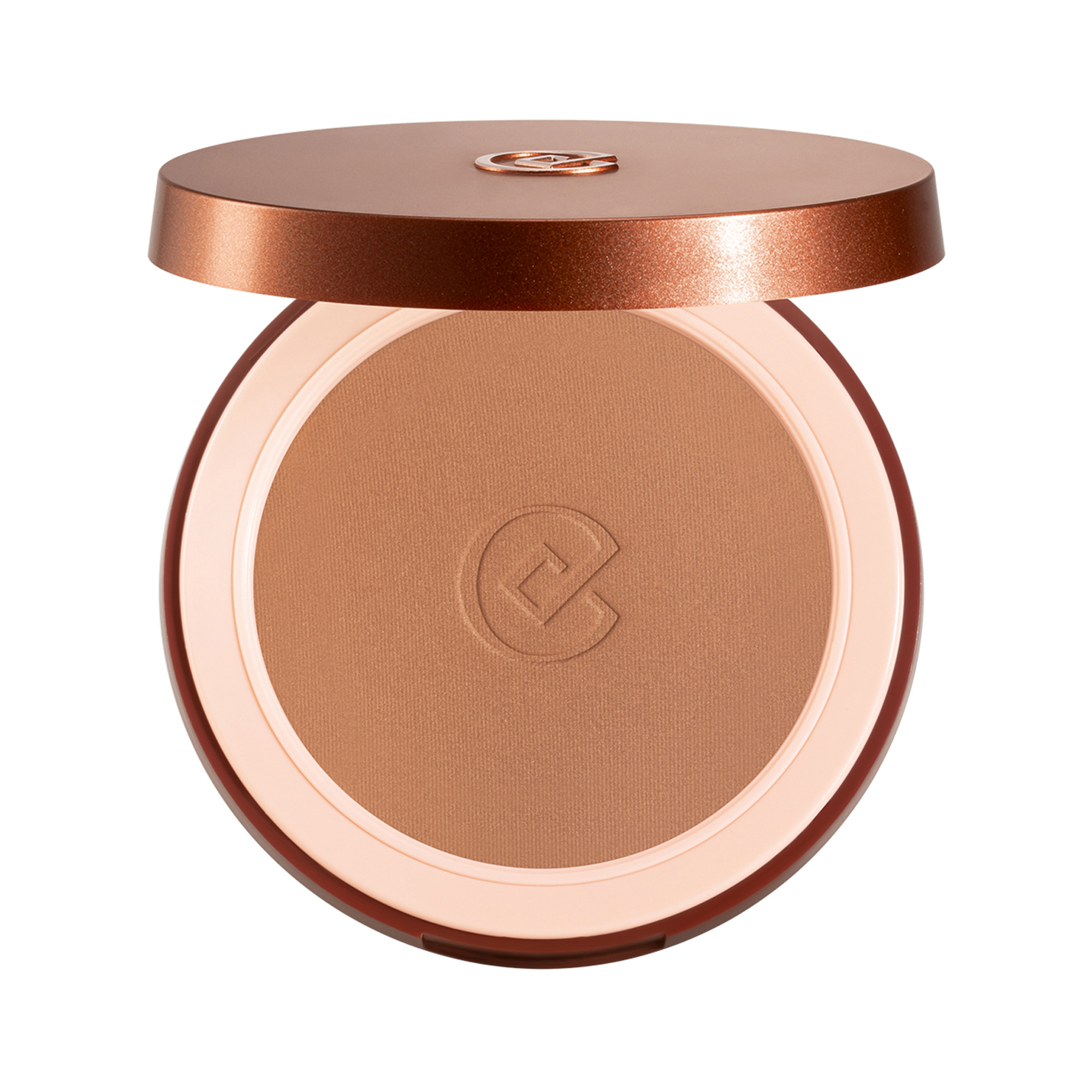 TERRA BRÄUNUNGSPUDER SEIDENEFFEKT - MAKE UP | Collistar - Shop Online Ufficiale