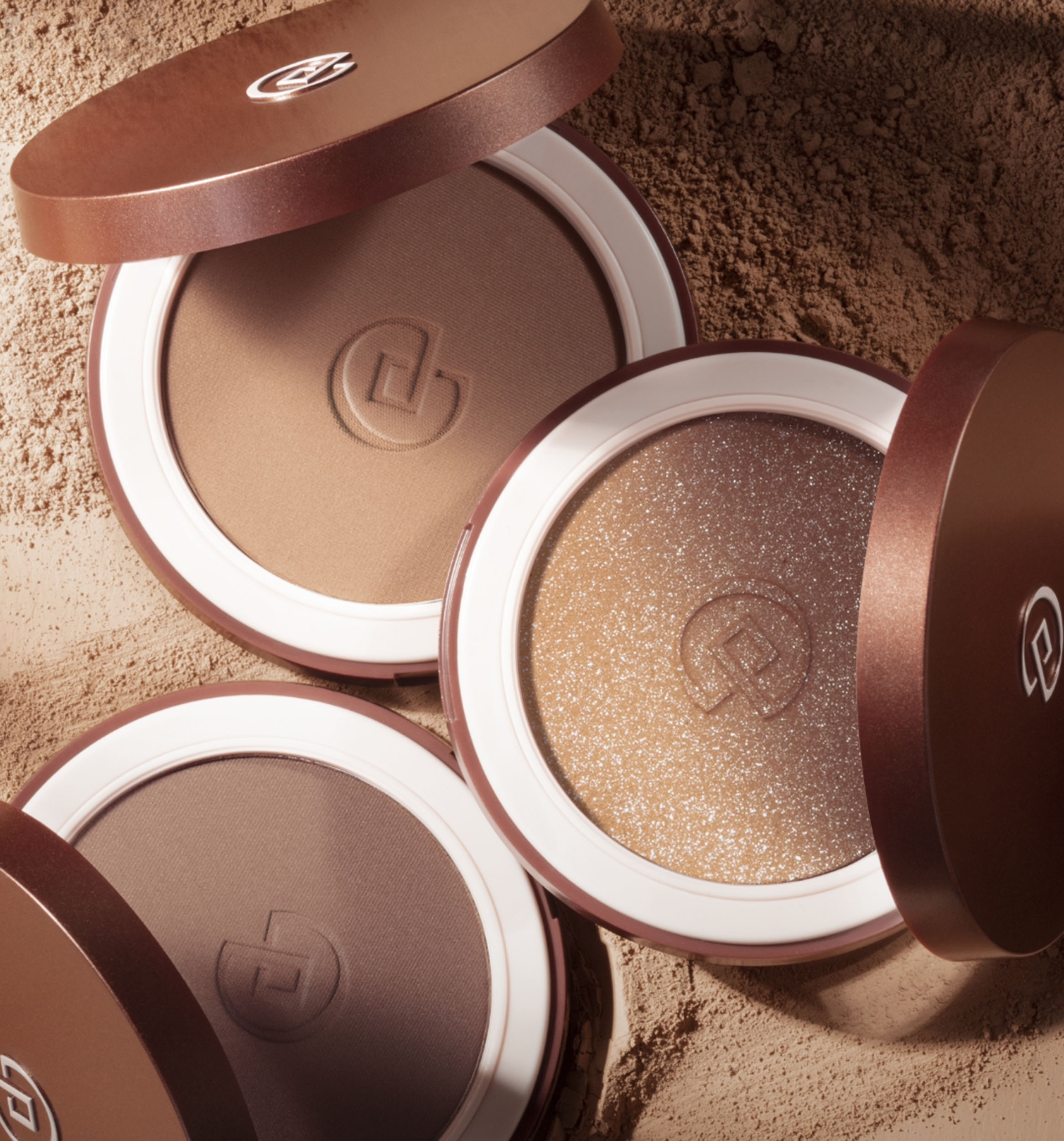 TERRA POUDRE BRONZANTE EFFET SOIE RECHARGE - Collistar - Shop Online Ufficiale