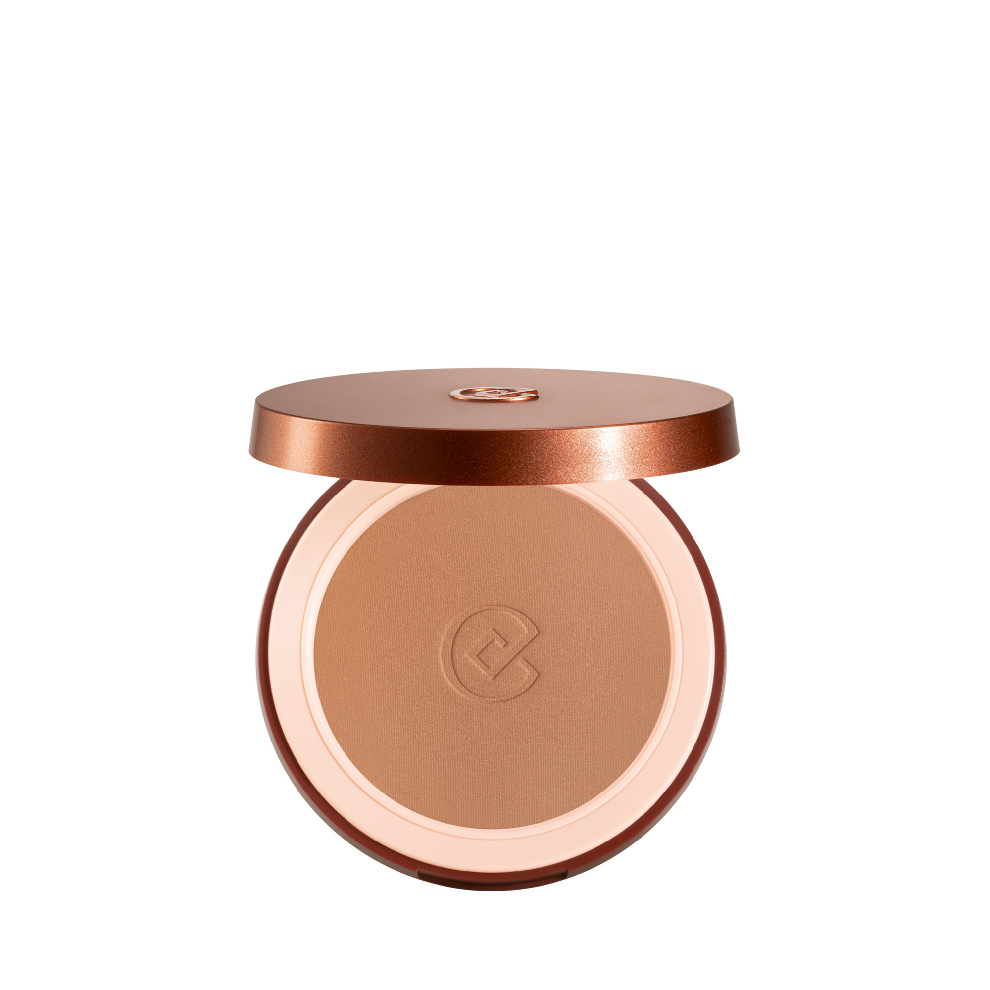 TERRA SILK EFFECT BRONZING POWDER - Make Up | Collistar - Shop Online Ufficiale