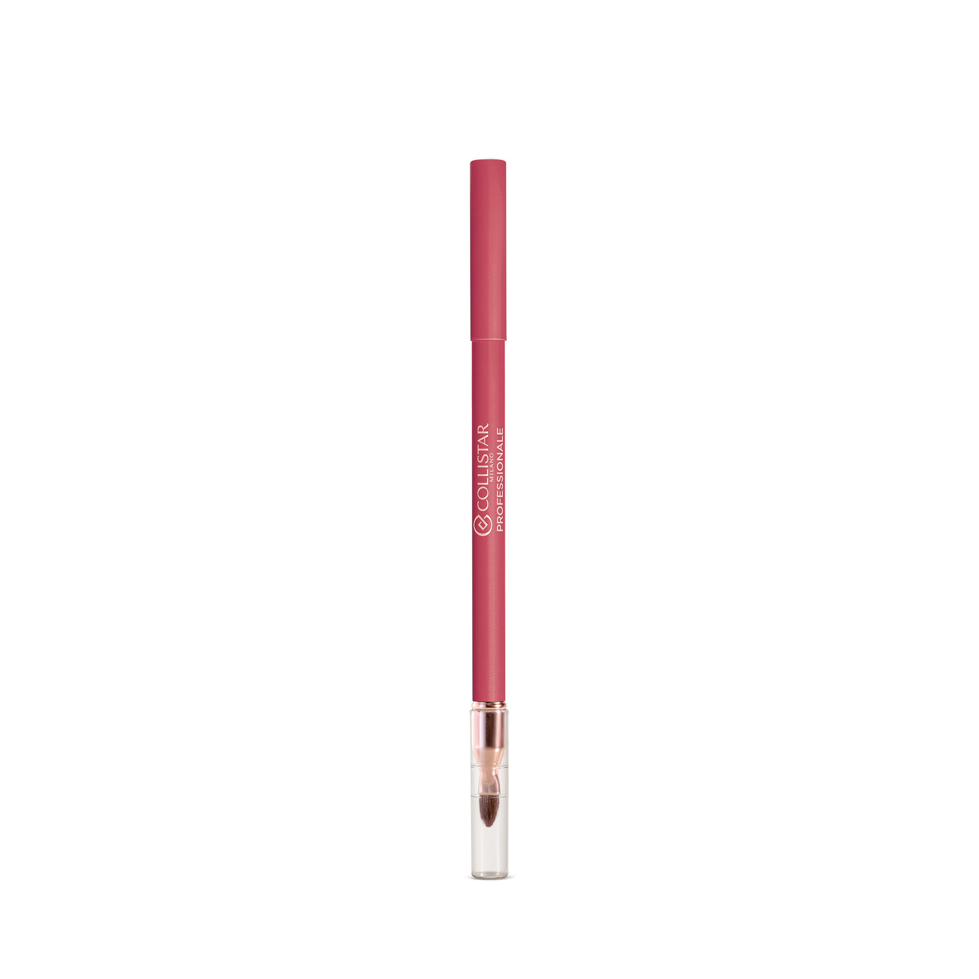 PROFESSIONALE LONG-LASTING LIP PENCIL - Make Up | Collistar - Shop Online Ufficiale
