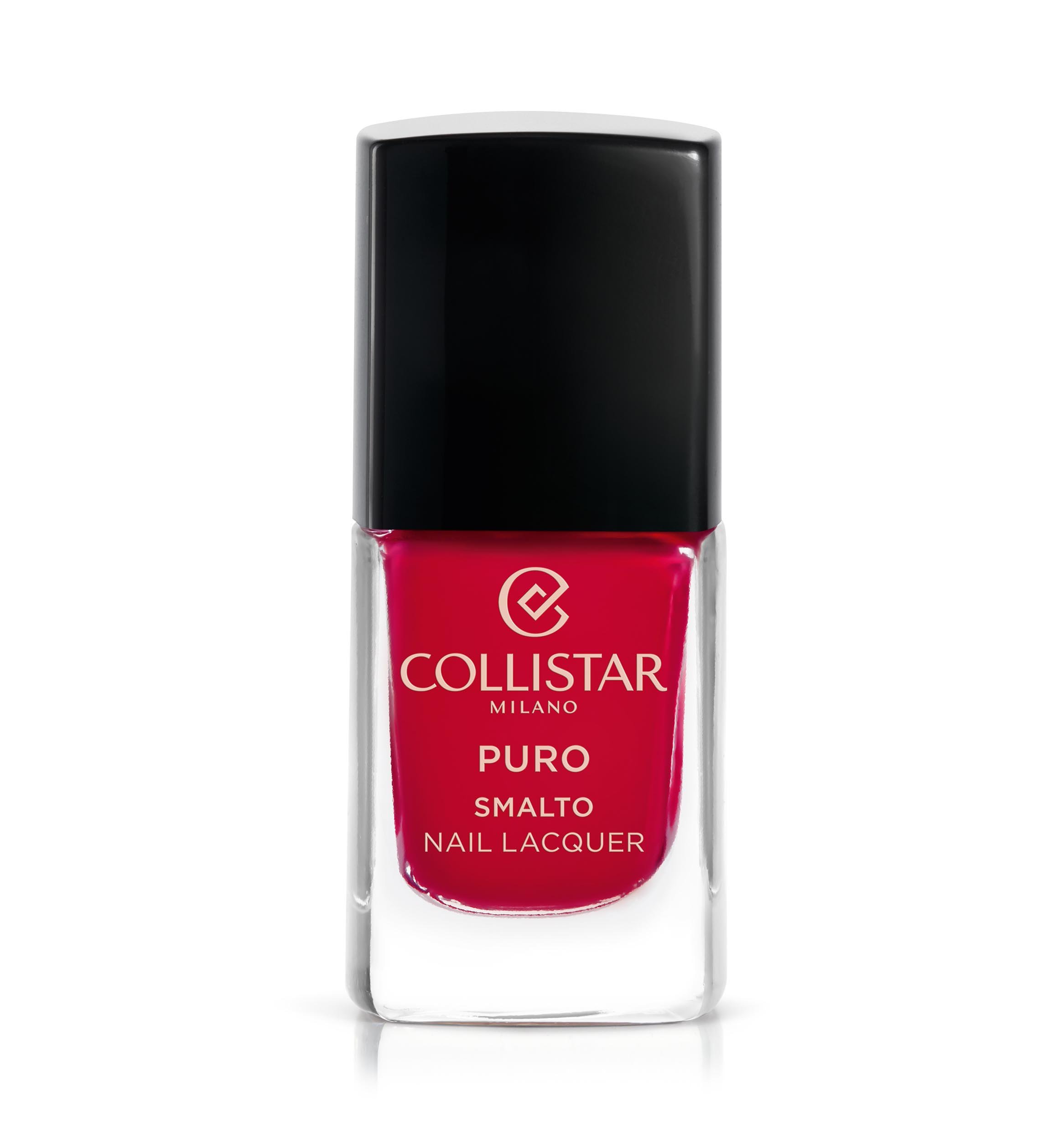 Buy Nail Trend Nail Enamel, Cream Pink (P05) 5 ml Online at Best Prices in  India - JioMart.