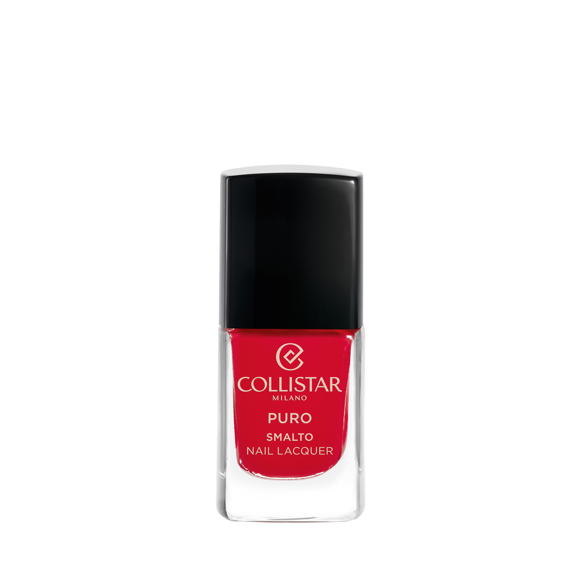 PURO LONG-LASTING NAIL LACQUER - Make Up | Collistar - Shop Online Ufficiale
